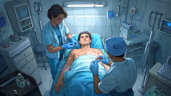 75岁确诊多种慢性病：糖尿病、高血压和冠心病的综合预防与治疗