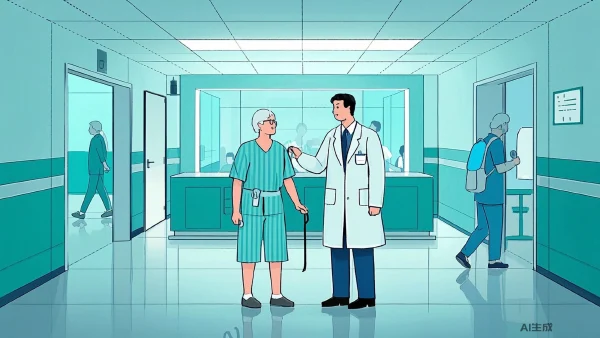 老年人骨折预防与康复的实用技巧