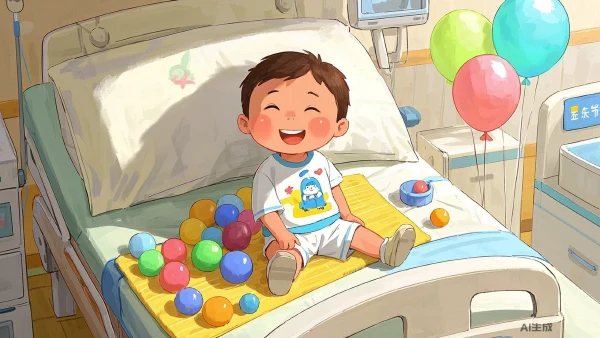 腺样体肥大:儿童呼吸健康的隐患与解决方案