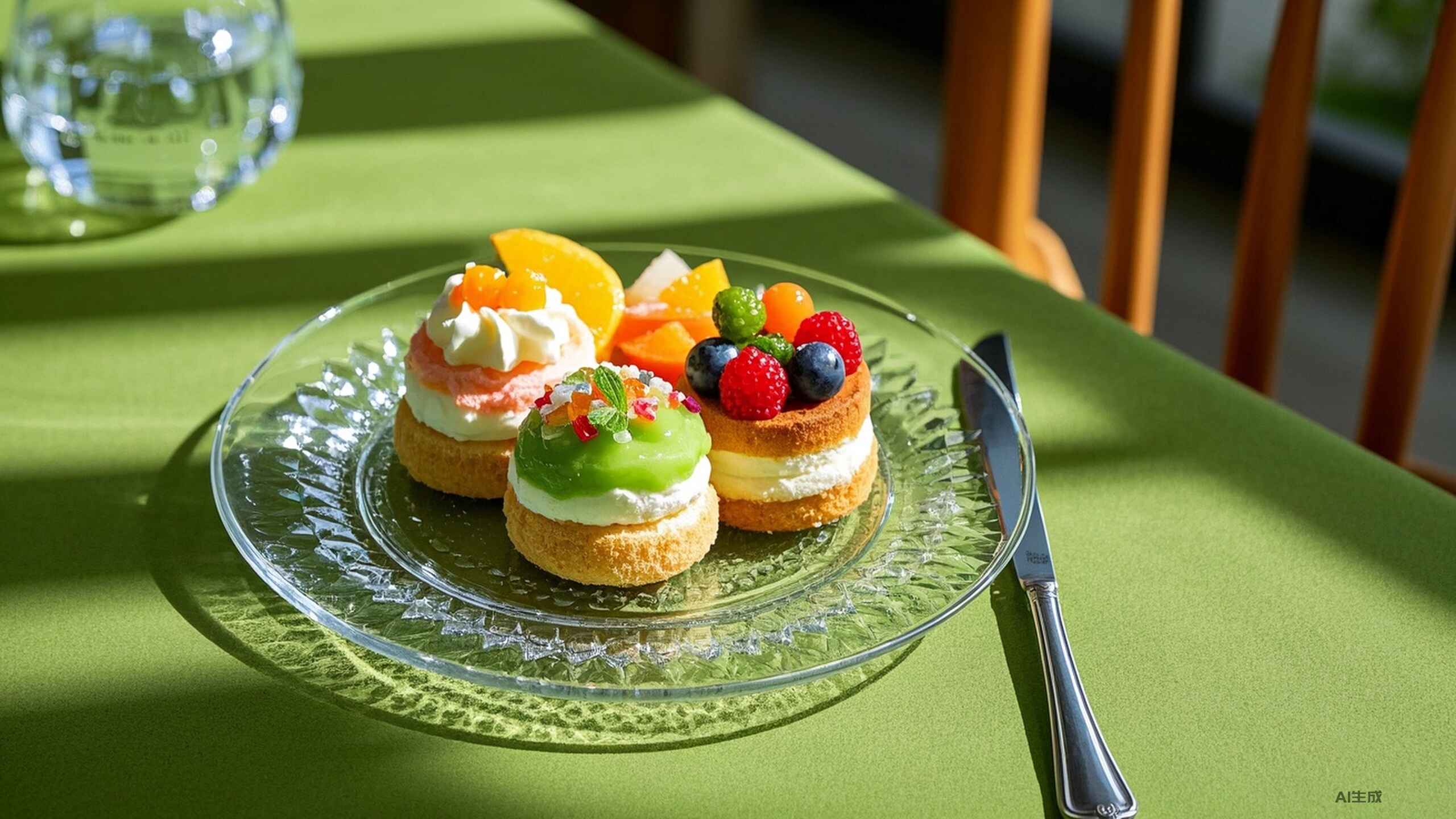 科普，<span style="color: #da4707">代</span><span style="color: #da4707">糖</span>的秘密：如何影响食欲控制与体重管理