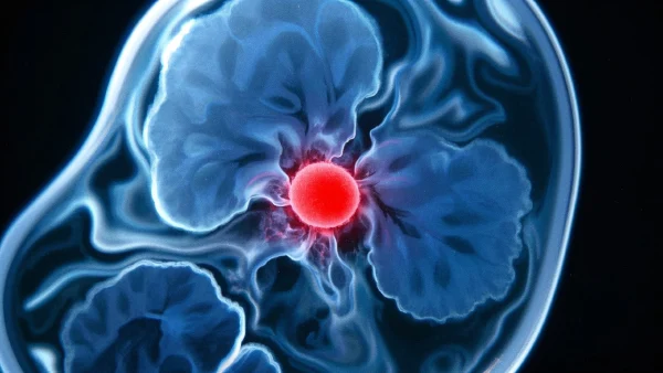 探秘软组织肿瘤：MRI信号特征的解码之旅