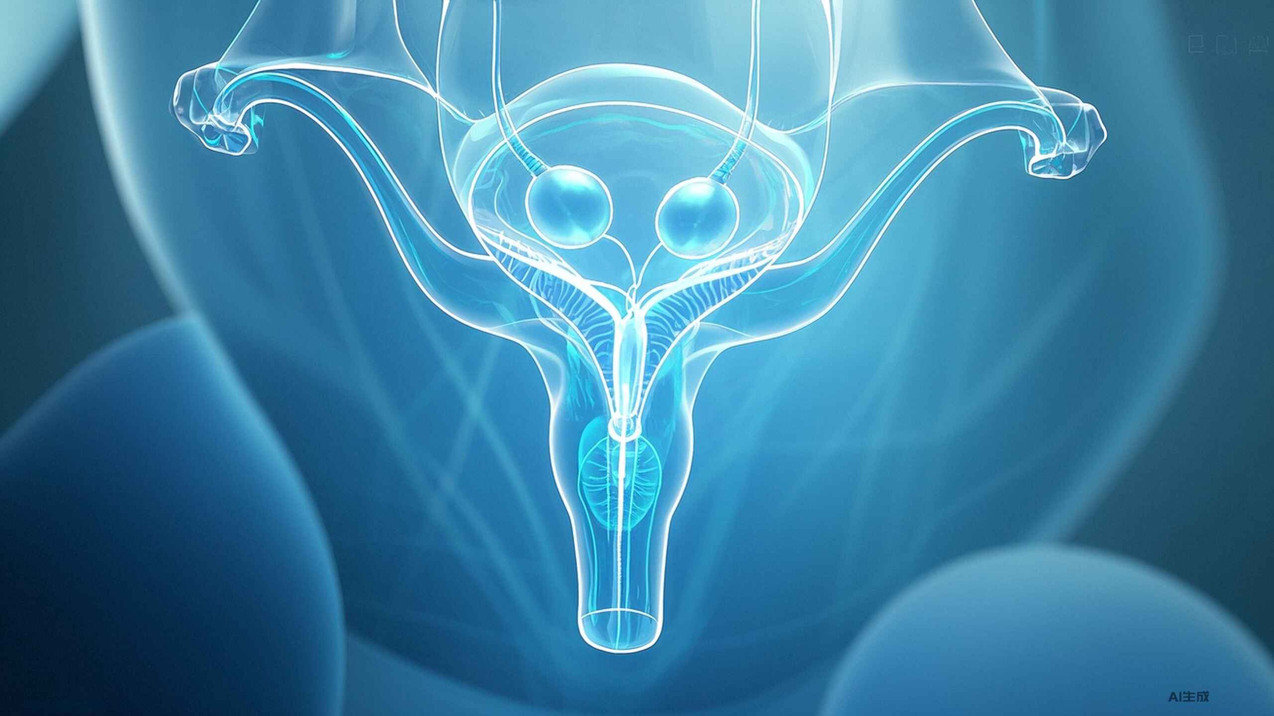 科普，双胎妊娠的麻醉管理与围术期安全封面图