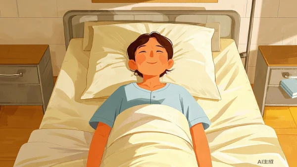 滑膜炎：从症状到治疗的全方位指南