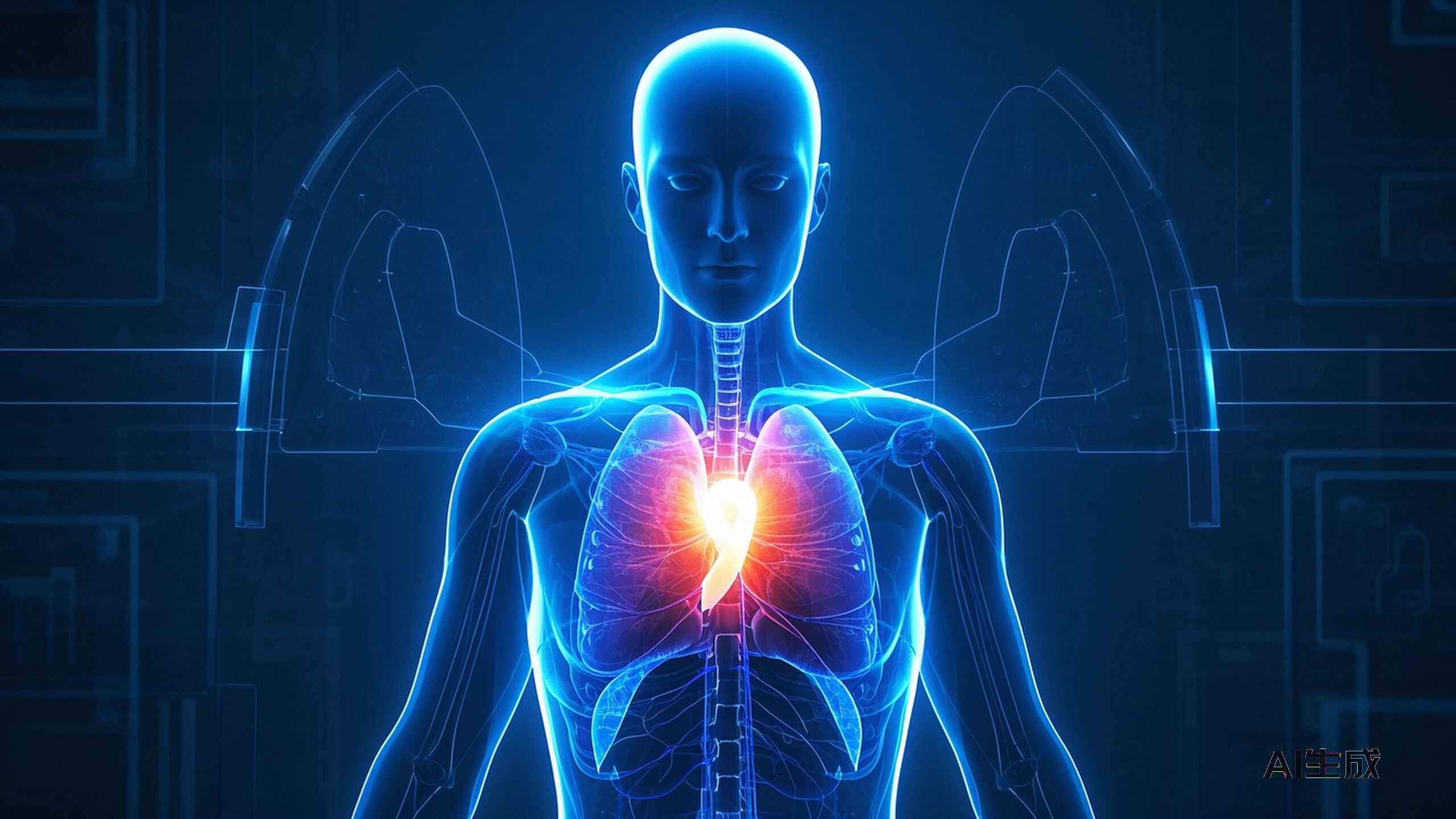 科普，乳腺癌的识别与应对：让你科学了解自身健康封面图