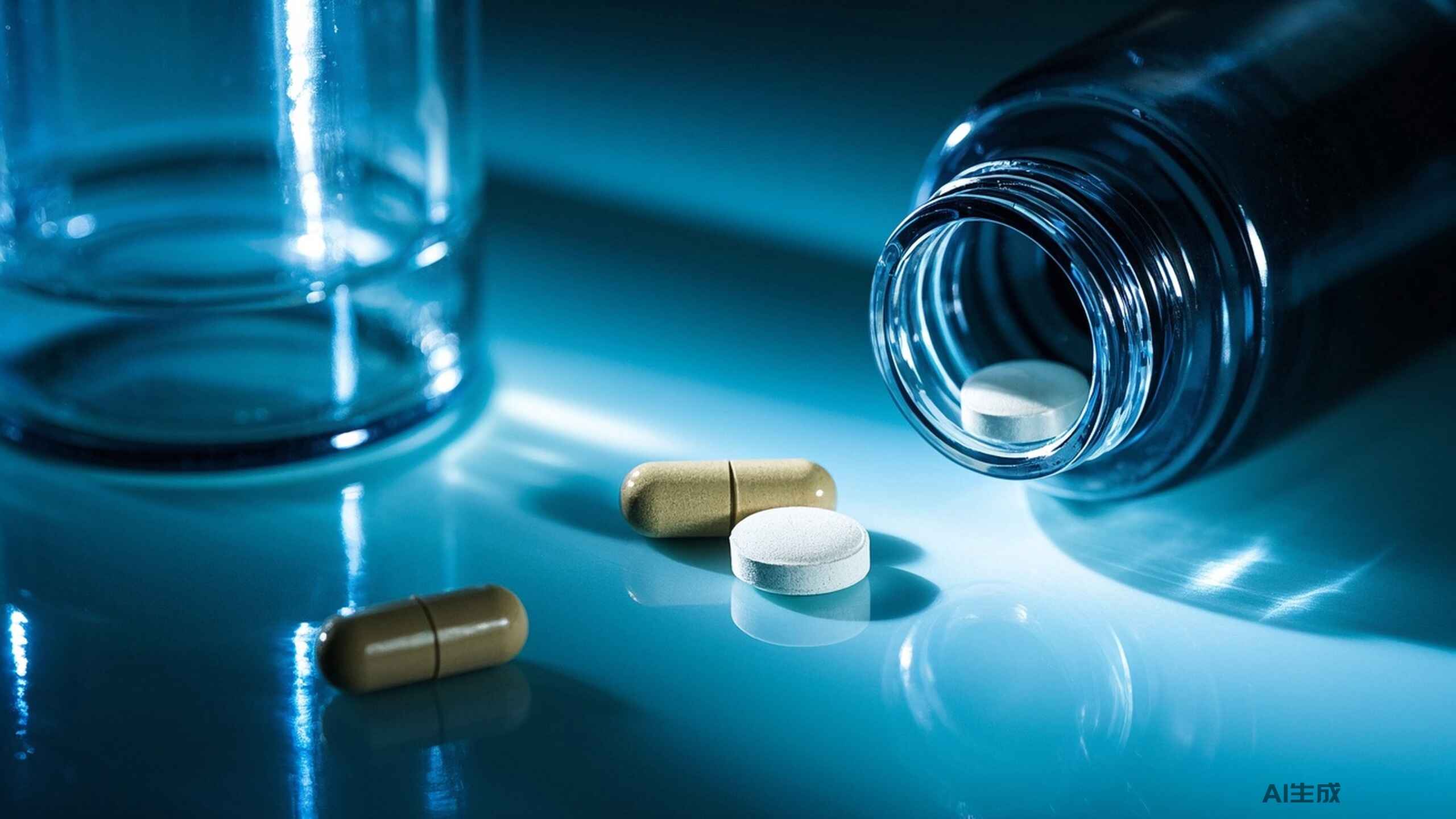探索肺癌治疗药物:揭示它们的神奇疗效与安全使用秘诀!