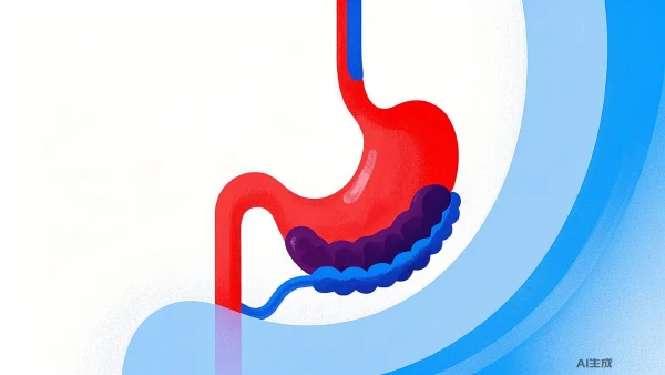 征服胃动脉的悄然猎手：深入了解胃左动脉栓塞术