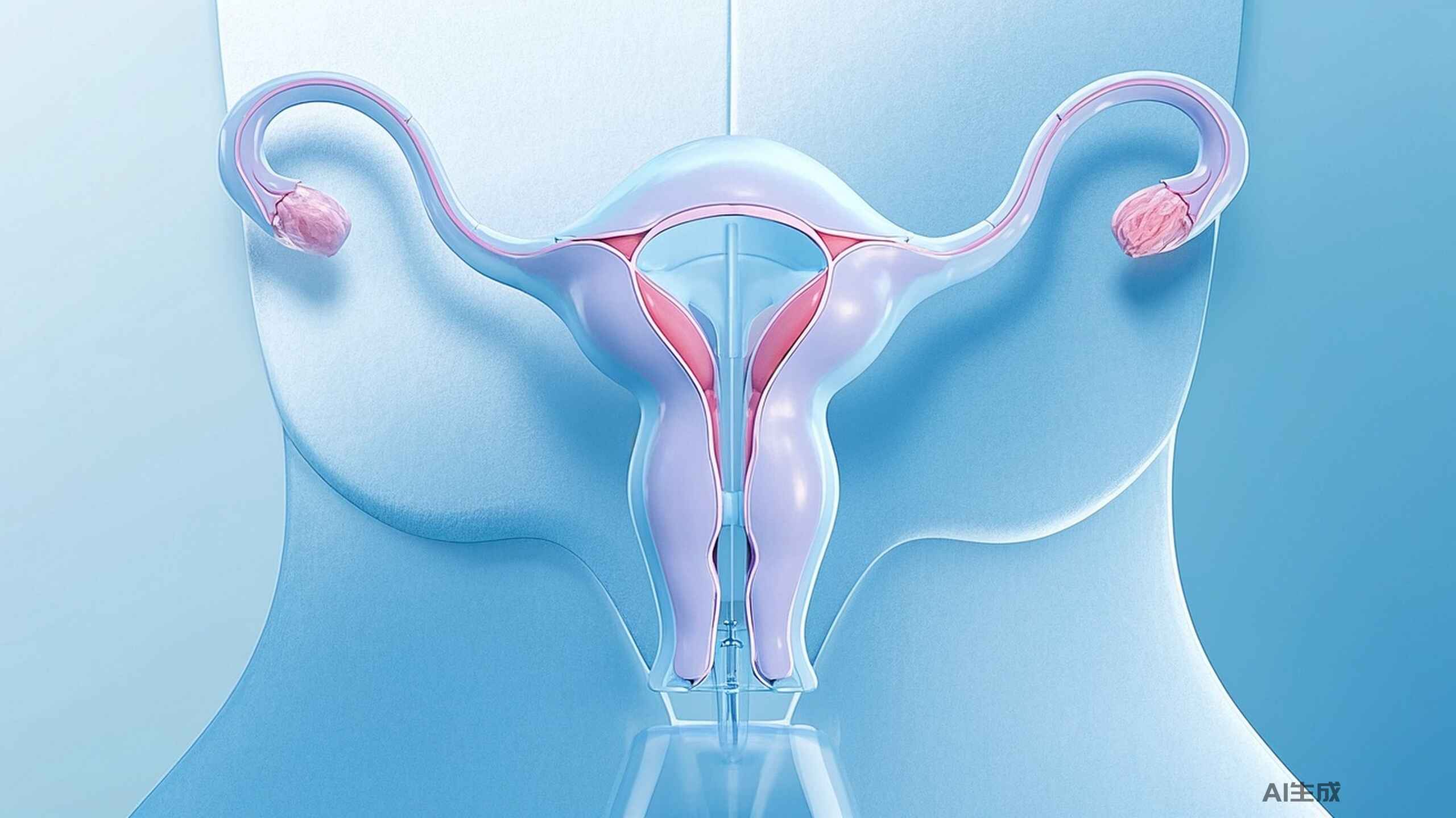 科普，卵巢癌：女性健康不可忽视的话题封面图