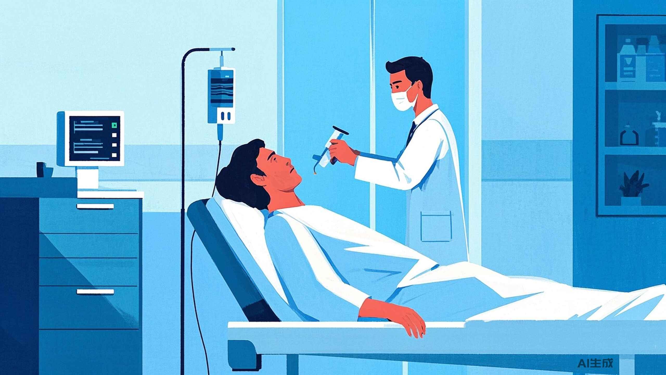 科普,慢性鼻炎如何科学用药?医师详解用药策略