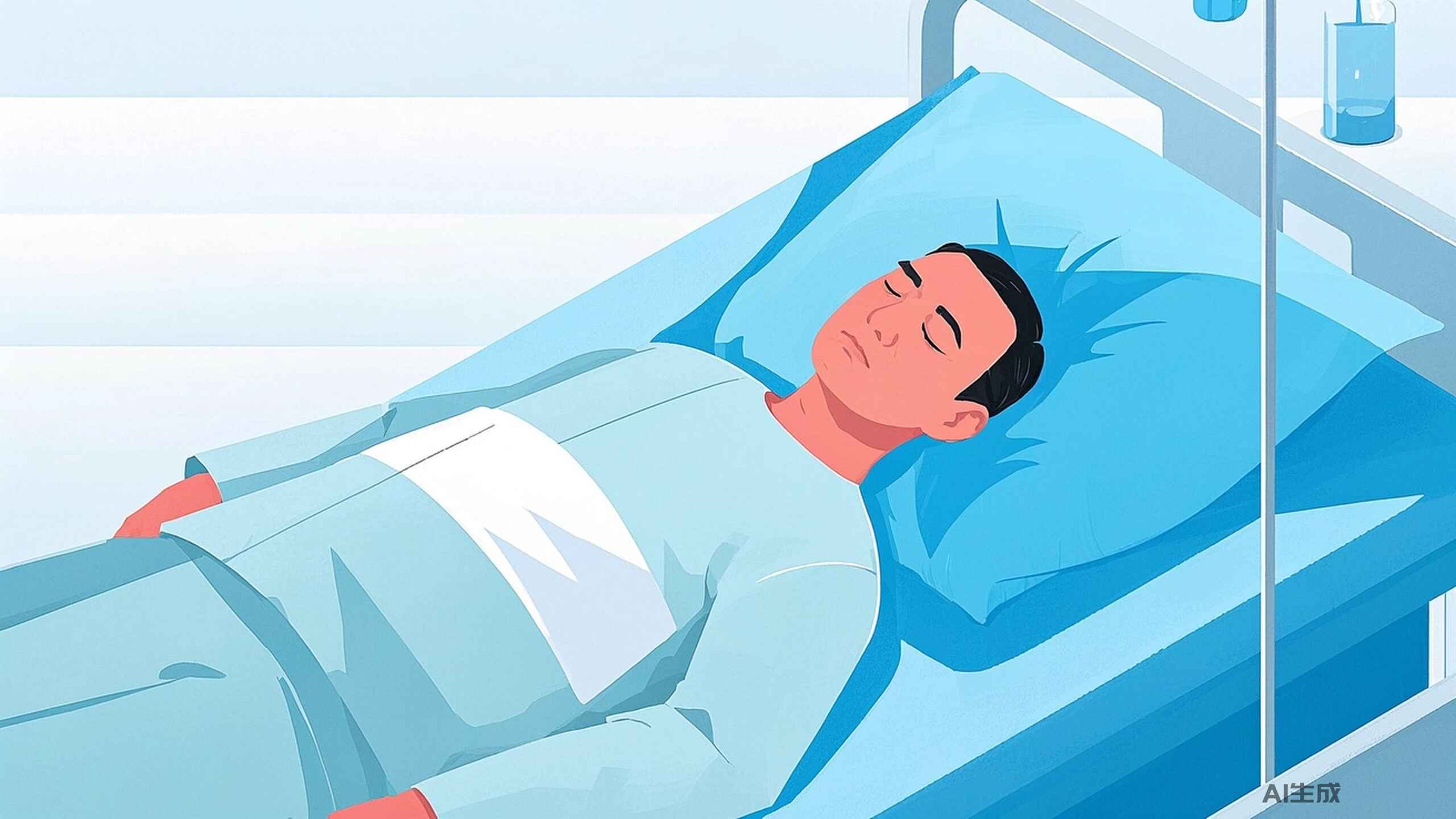 科普，揭开胡桃<span style="color: #da4707">夹</span>综合征的秘密：从诊断到治疗的全景探索