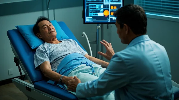 疝气手术后的恢复与预防指南——您需要知道的一切!