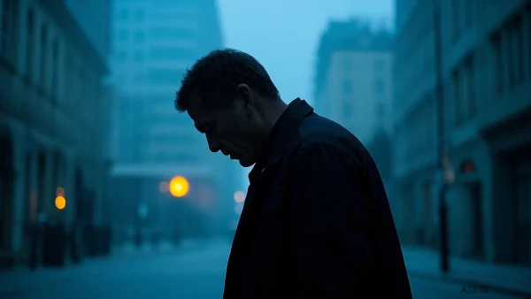 打破偏见，重拾希望：走出精神疾病的阴影