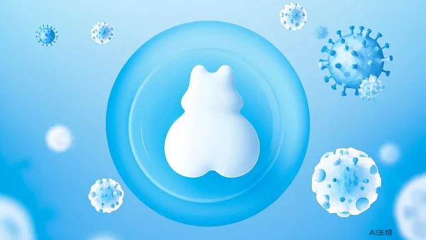 喉咙痛怎么办?急性扁桃体炎的科学应对方案