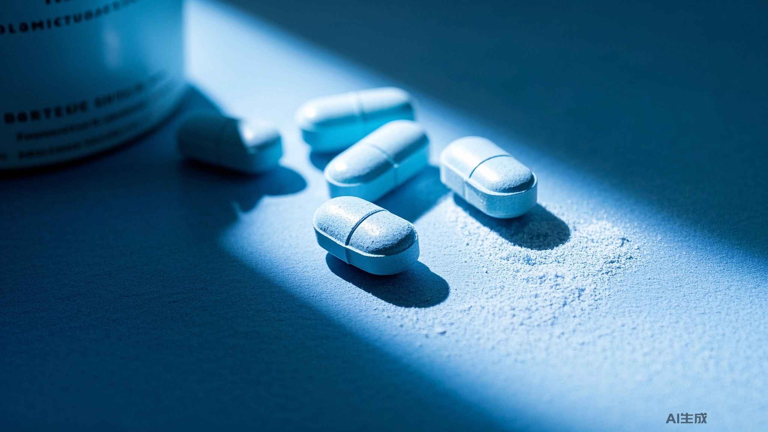 科普,他汀类药物:心血管保护的双刃剑及其副作用解析