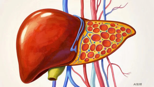 肝癌的综合管理策略：从早期诊断到生活调整