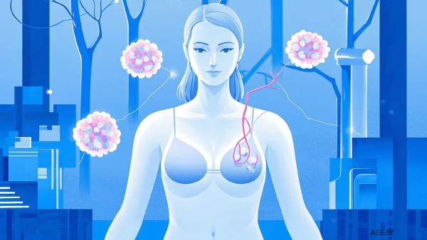 生死分水岭：为何三期是个关键转折点
