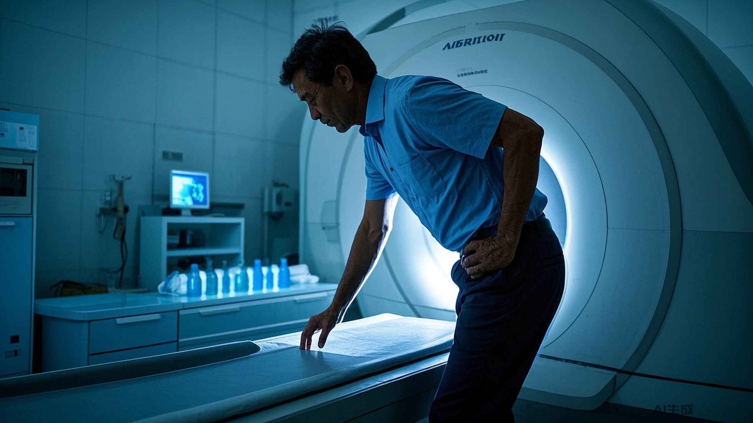 科普，<span style="color: #da4707">髋关节</span>撞击症：<span style="color: #da4707">症状</span>、影响及预防措施全面指南