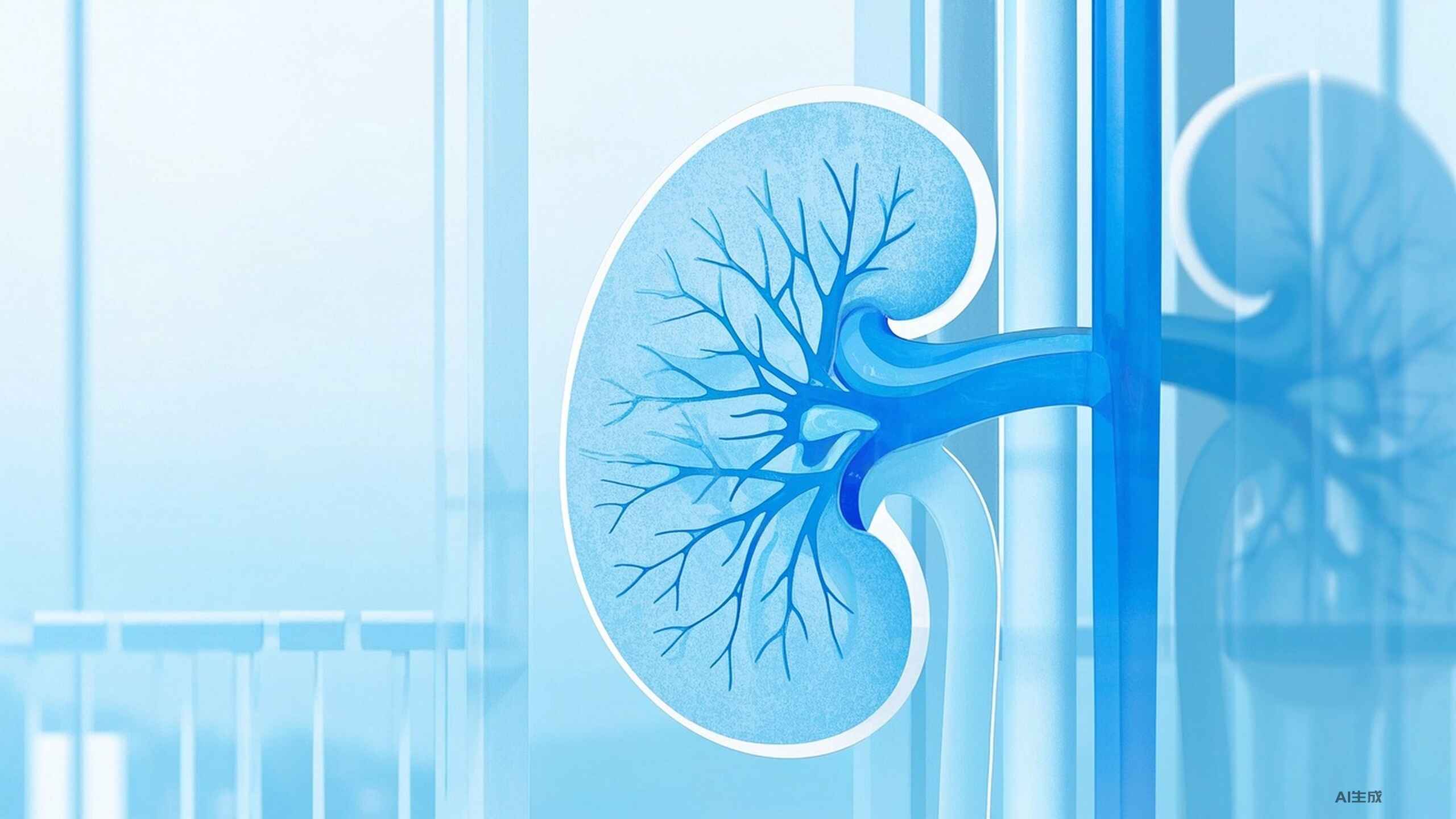 科普，把生活习惯变成健康之钥：肾<span style="color: #da4707">结石</span><span style="color: #da4707">形成</span>的秘密与预防