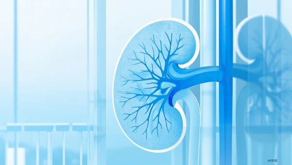 把生活习惯变成健康之钥：肾结石形成的秘密与预防