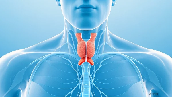 甲状腺癌的科学管理:从精准诊断到个体化治疗