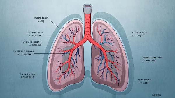 支气管动脉栓塞术：呼吸重生的介入之旅