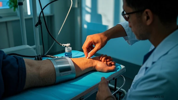 重拾信心:周围神经损伤的康复之路全解析