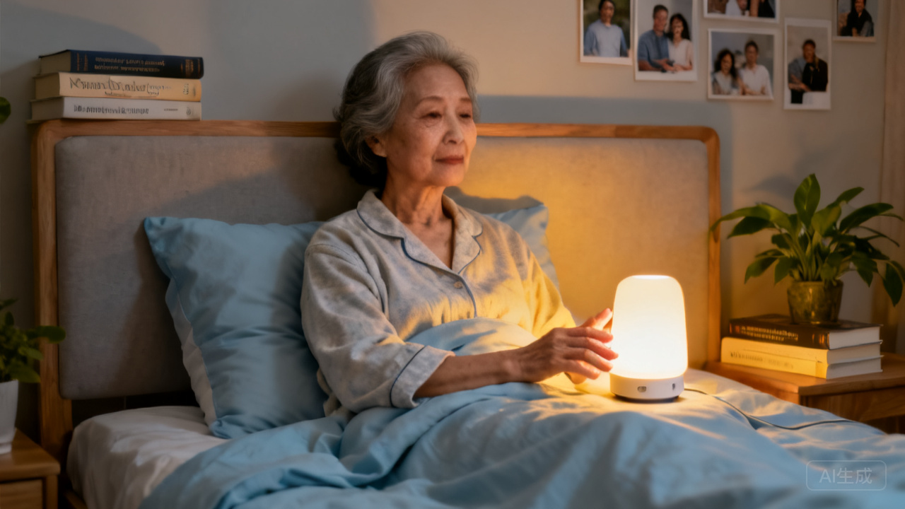 睡眠健康与心理健康:提升公众认识的实用指导