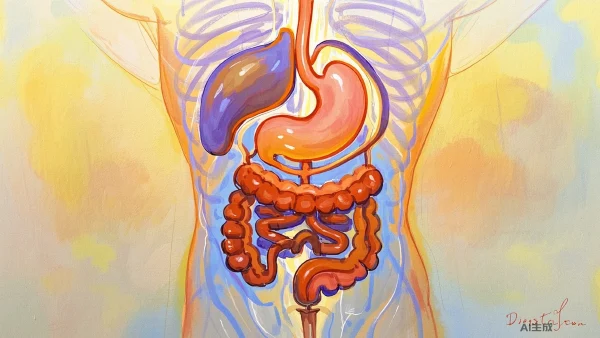 胃间质瘤的症状与治疗全攻略