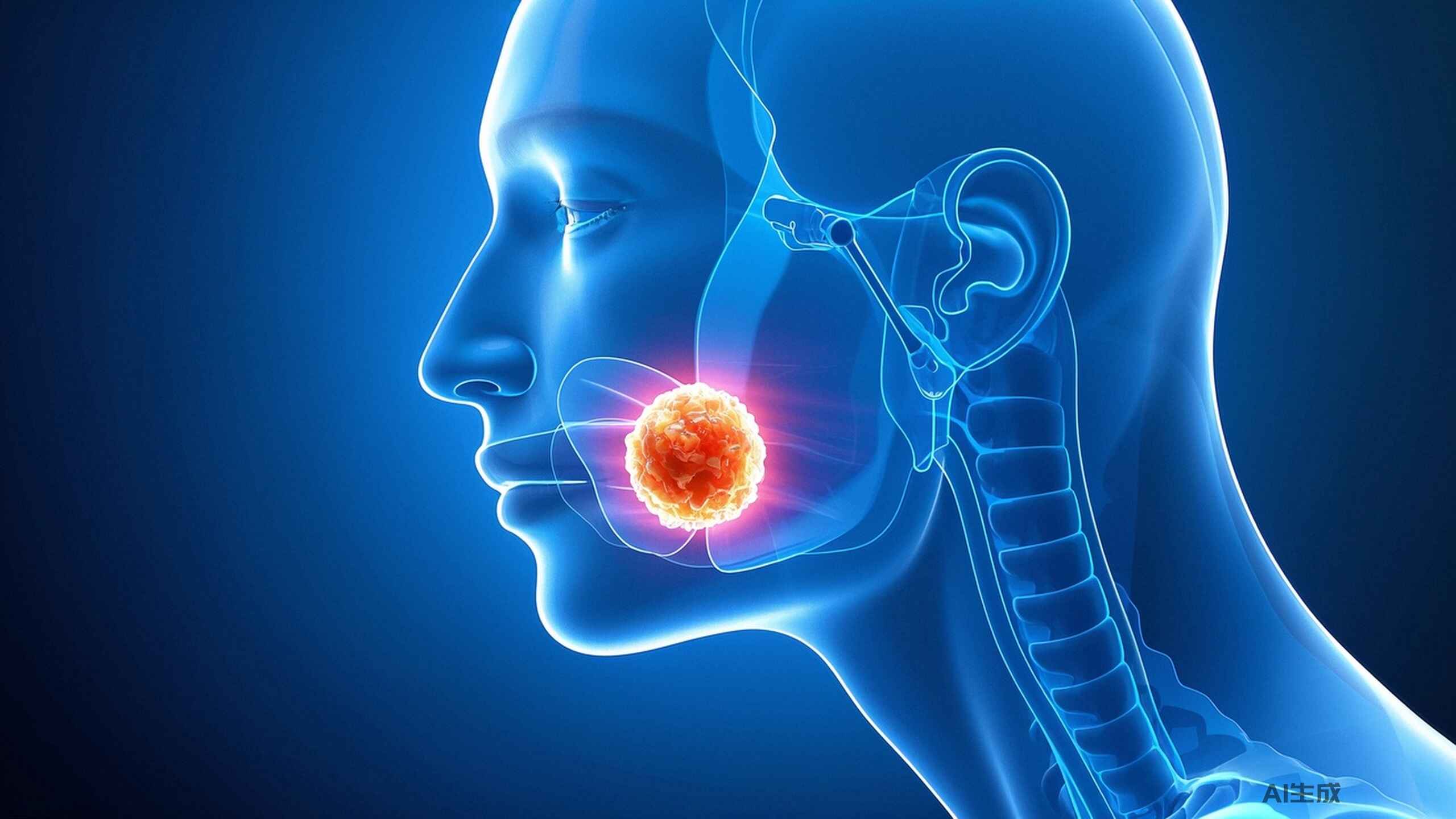 科普，理解鼻咽恶性肿瘤——<span style="color: #da4707">放射科</span>视角