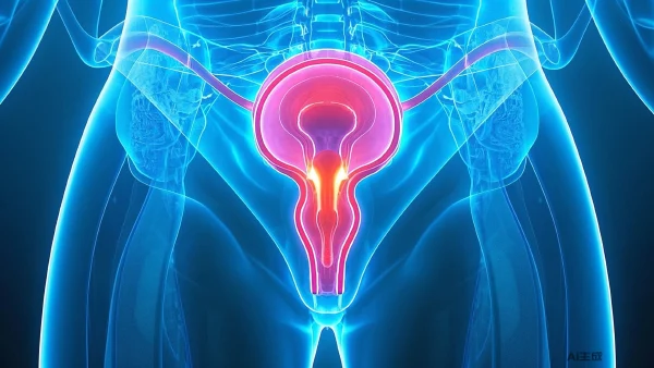 盆腔炎:隐秘的疾患与综合治疗方案