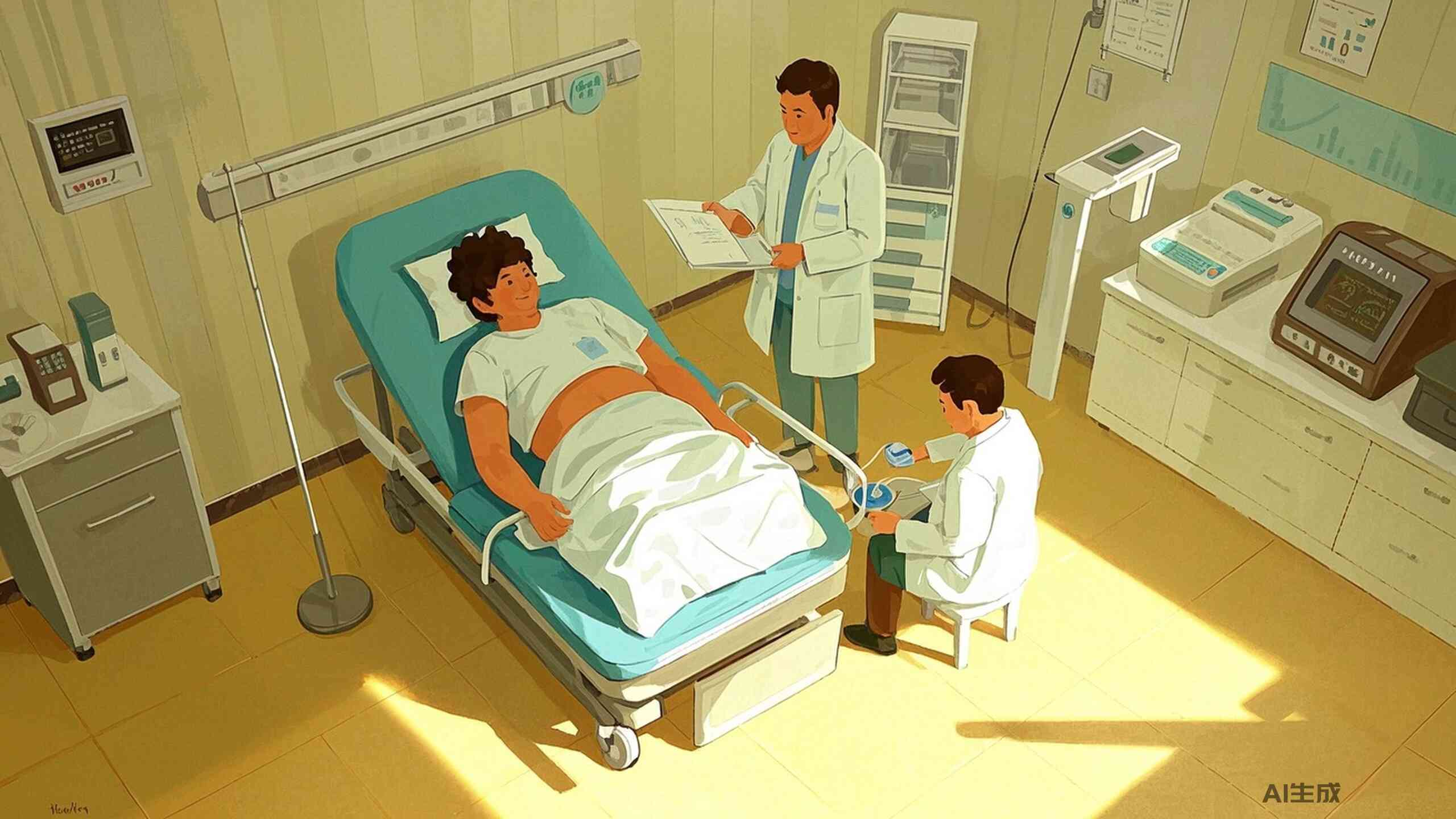 探索郁病与湿热证:药物治疗与科学管理