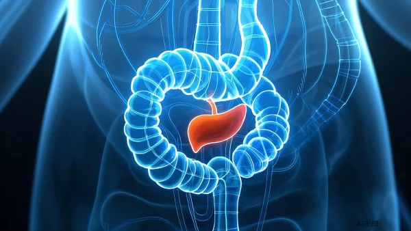 深入解读十二指肠溃疡伴出血:诊断与治疗全流程