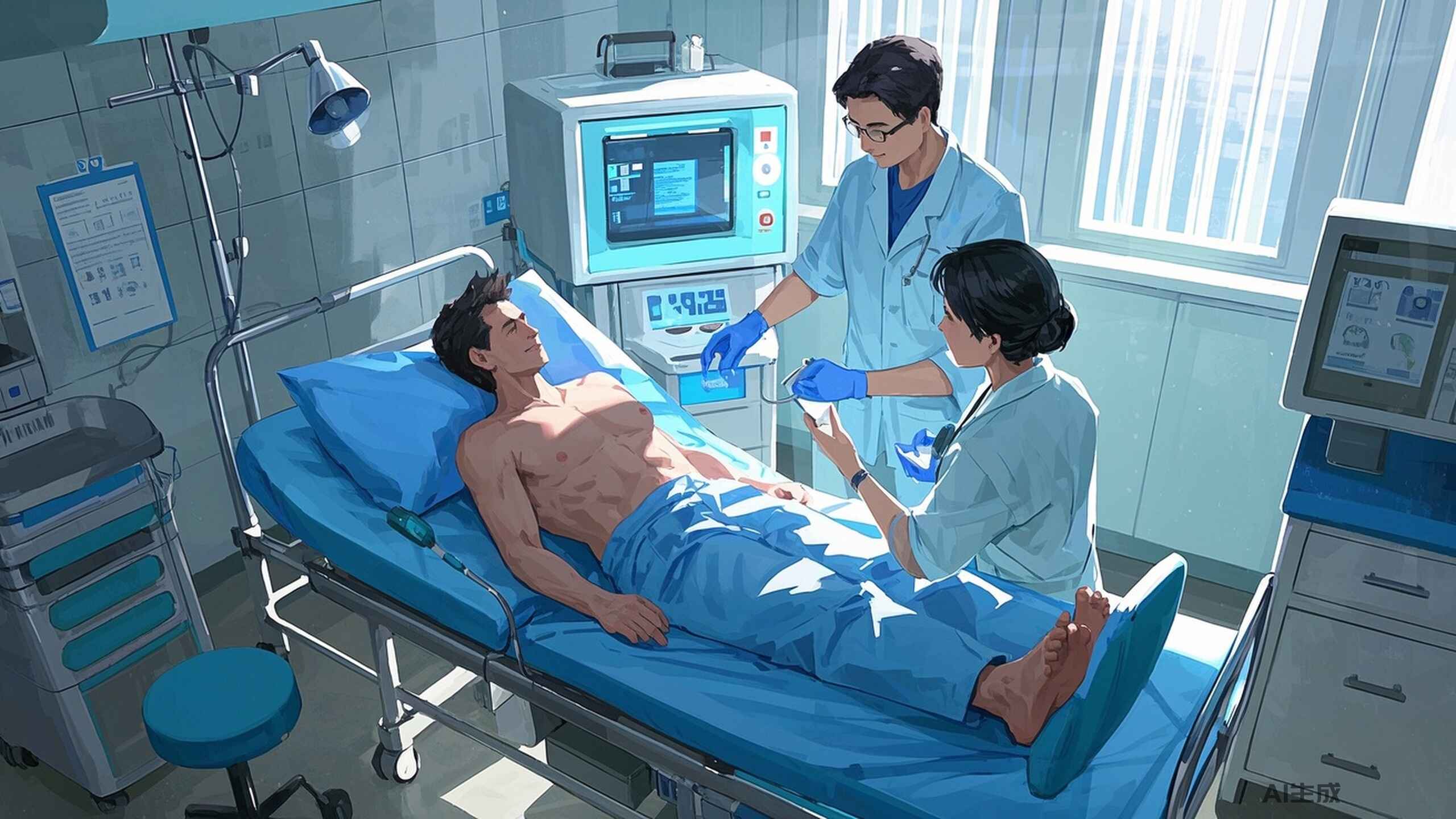 重视<span style="color: #da4707">健康</span>，战胜非霍奇金<span style="color: #da4707">淋巴瘤</span>！