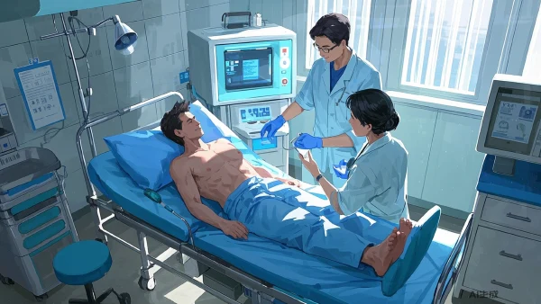 重视健康,战胜非霍奇金淋巴瘤!