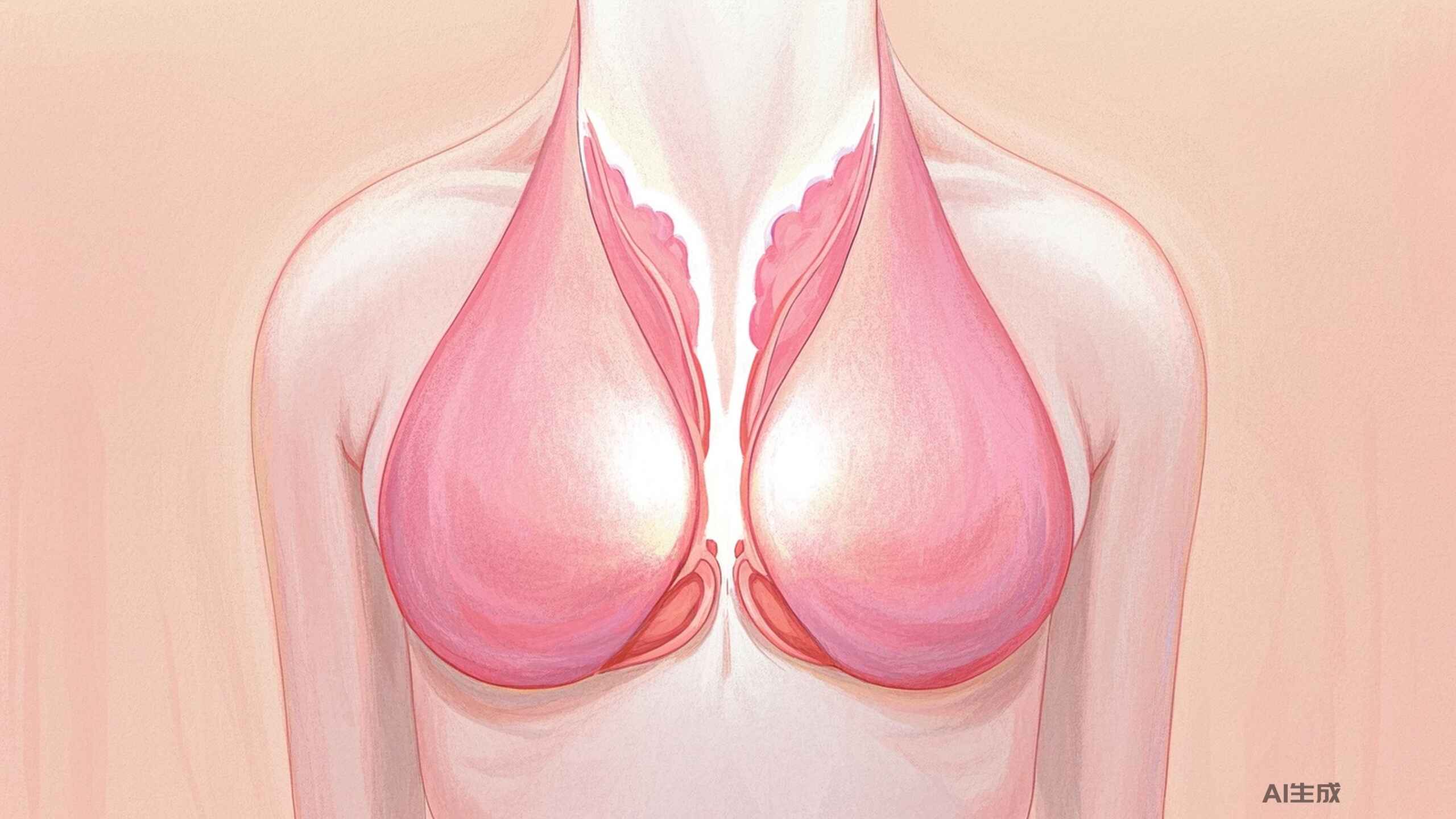 科普，<span style="color: #da4707">乳腺癌</span>术后靶向治疗：必要性与<span style="color: #da4707">应对</span><span style="color: #da4707">措施</span>