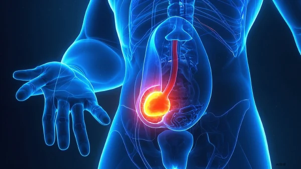 膀胱肿瘤:了解症状、致病机制与科学应对策略