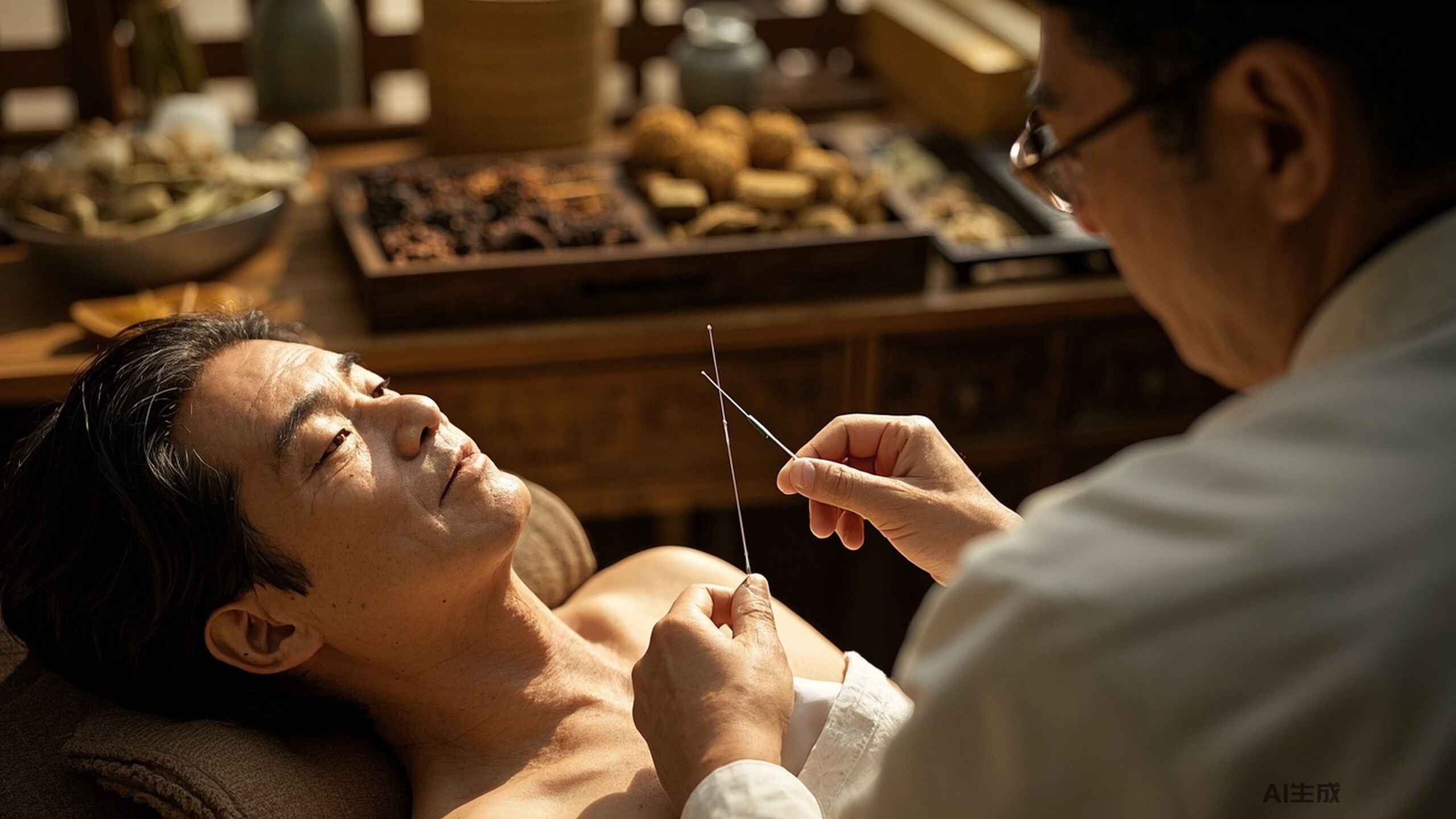 科普，<span style="color: #da4707">调理</span>肺气虚的<span style="color: #da4707">食疗</span>法：从中医智慧中汲取养生之道