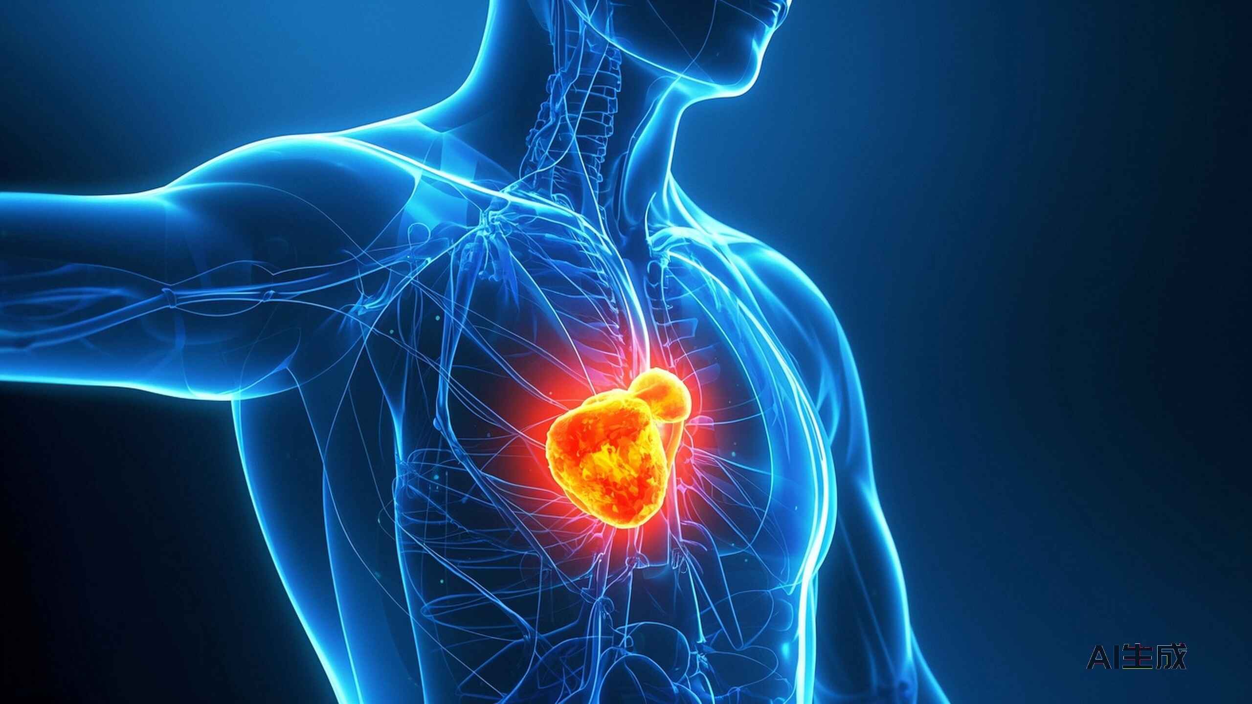 科普,了解乳腺癌,科学防治从现在开始封面图