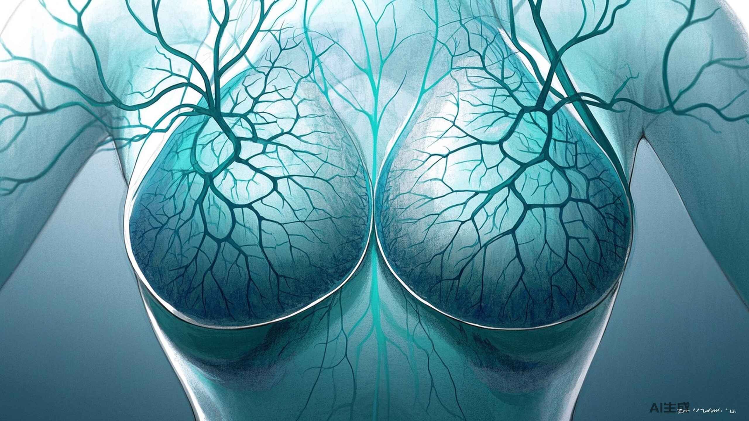 科普，乳腺癌知识全攻略：早发现早治疗，女性必看封面图