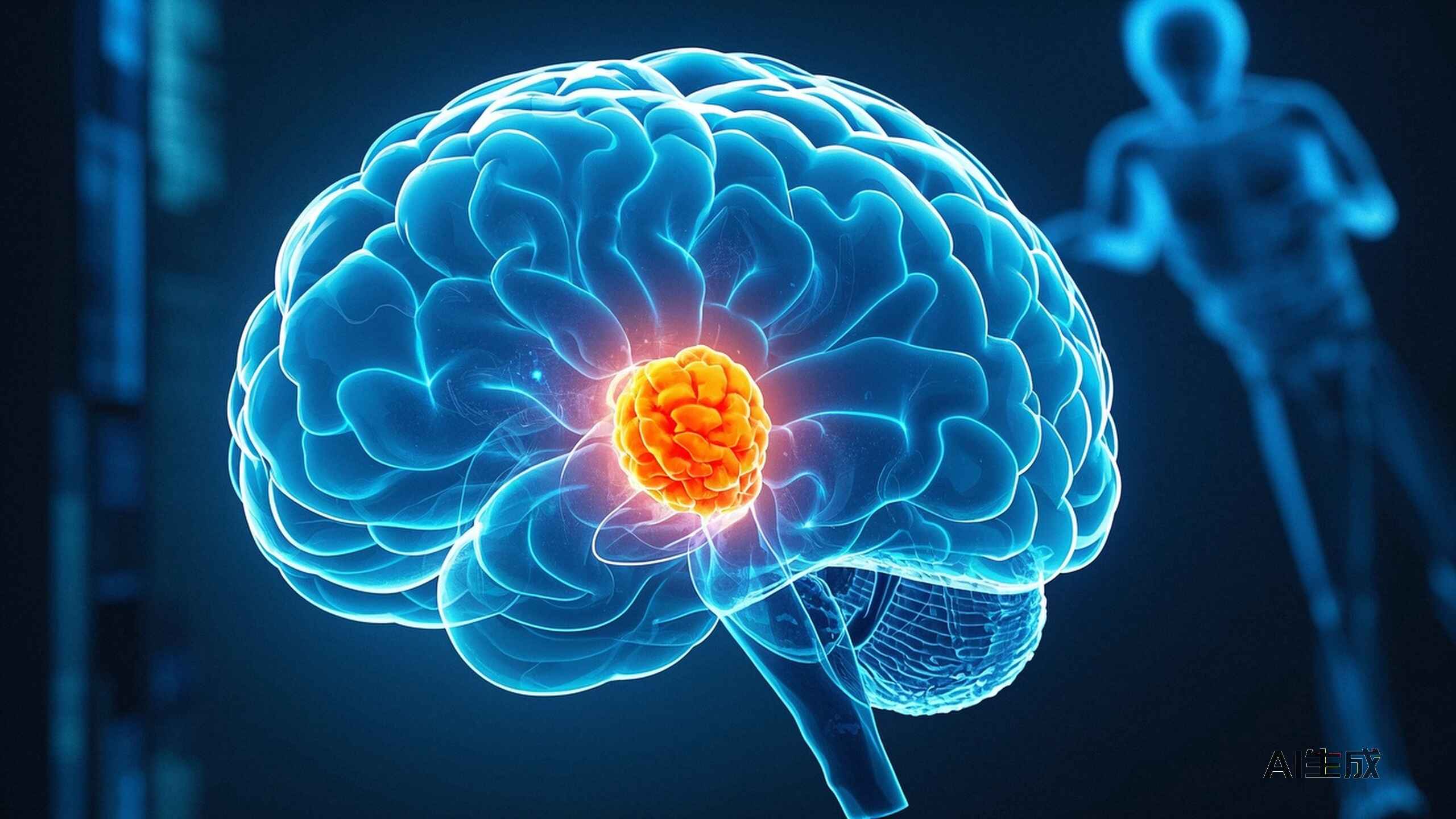 科普,🧠 脑恶性肿瘤:你需要知道的一切封面图