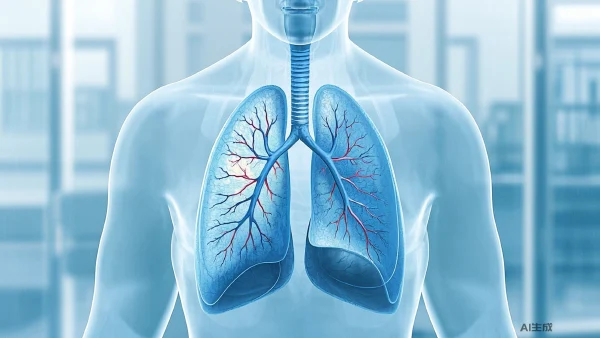 小小肺结节,大大警惕!—关于肺结节你必须知道的事