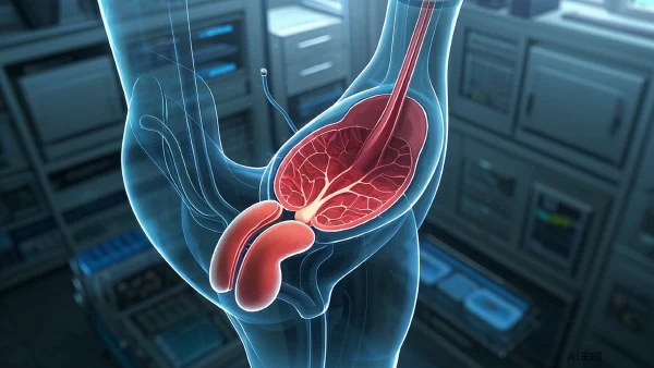 前列腺癌的骨转移与内分泌治疗：双重策略的应对之道