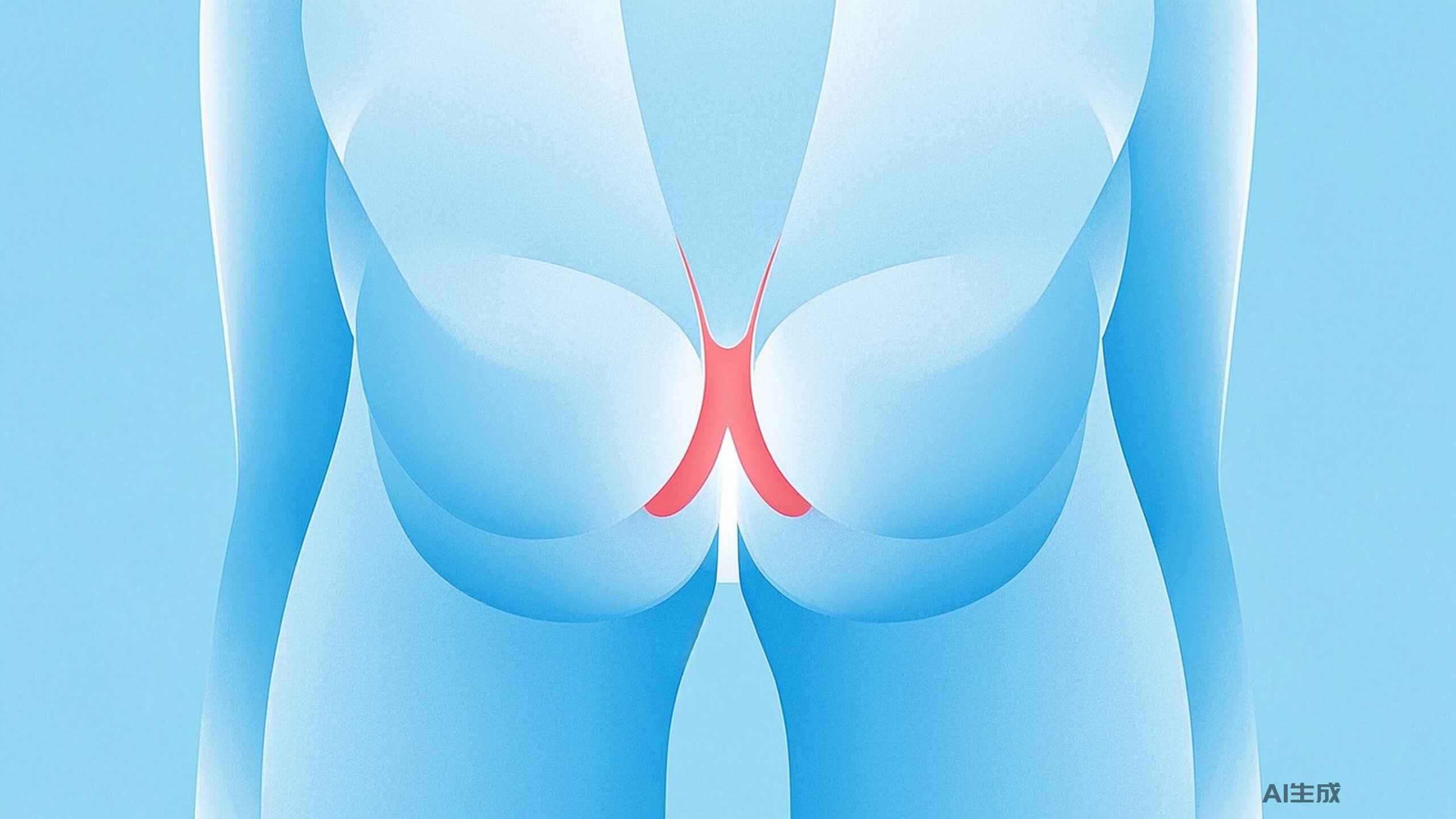 科普，乳腺癌知识全指南：症状、治疗与预防封面图