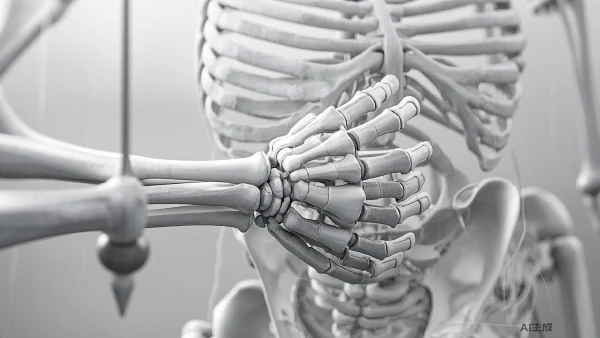 全面解析多发性骨折的诊断与治疗