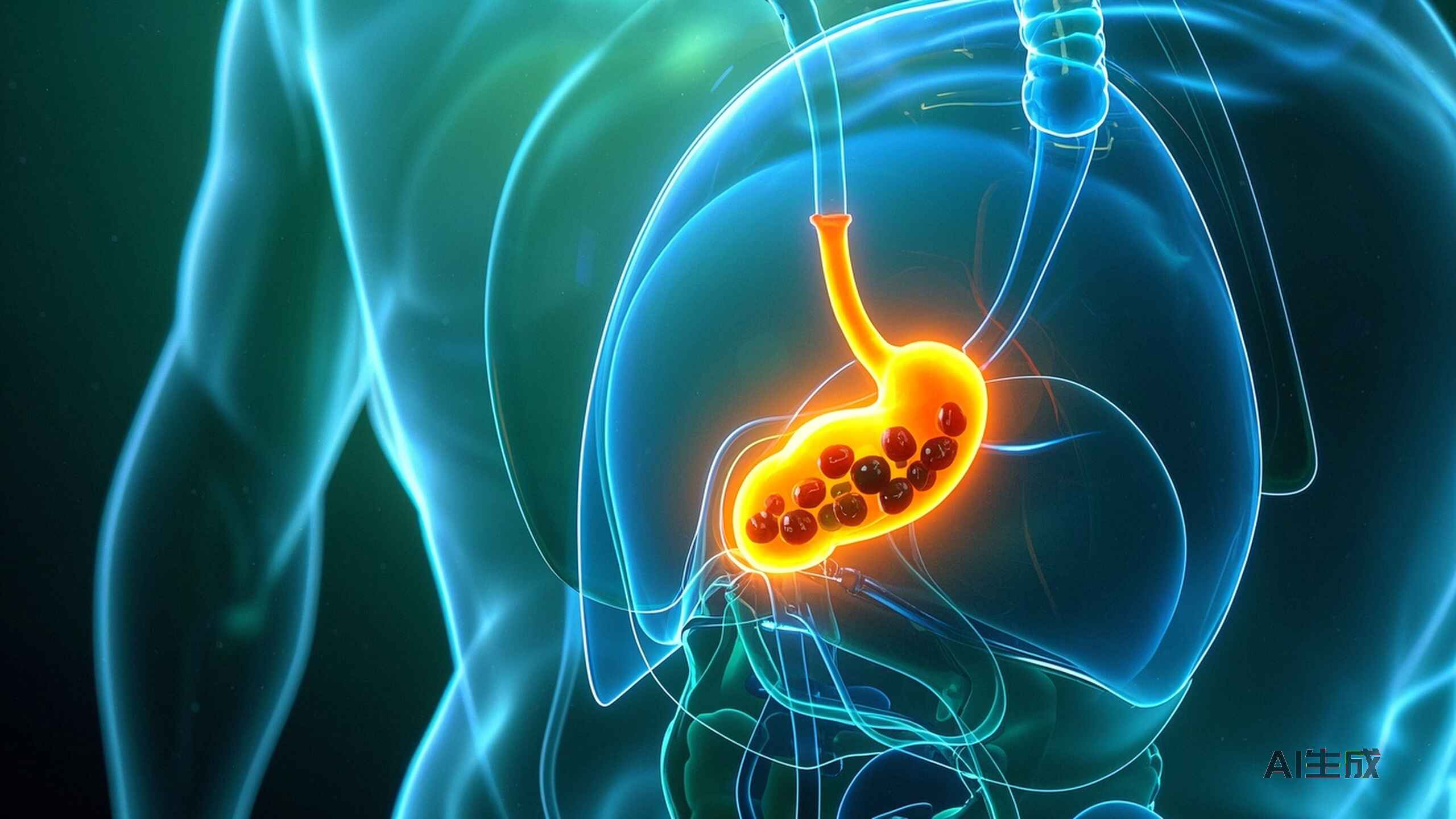 科普,麻醉领域的应用与胆囊结石手术中的重要性封面图