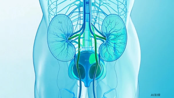 输尿管狭窄的病因、诊断和治疗全解析