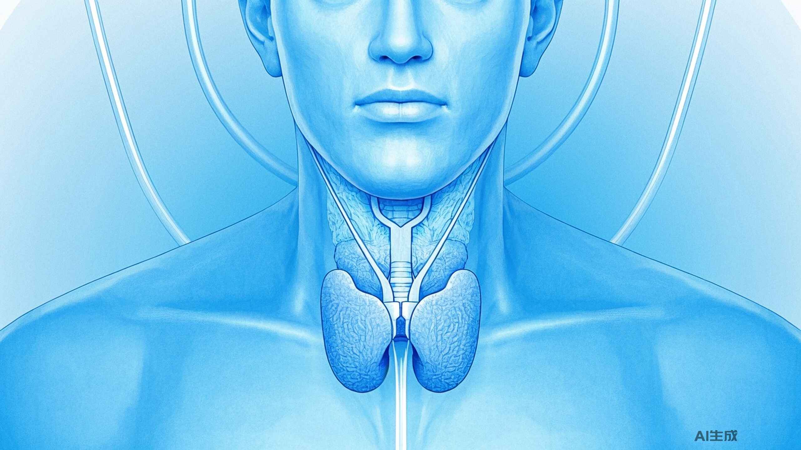 科普，探究甲状腺结节：<span style="color: #da4707">诊断</span><span style="color: #da4707">流程</span>全解析