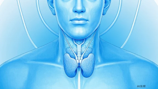 探究甲状腺结节：诊断流程全解析