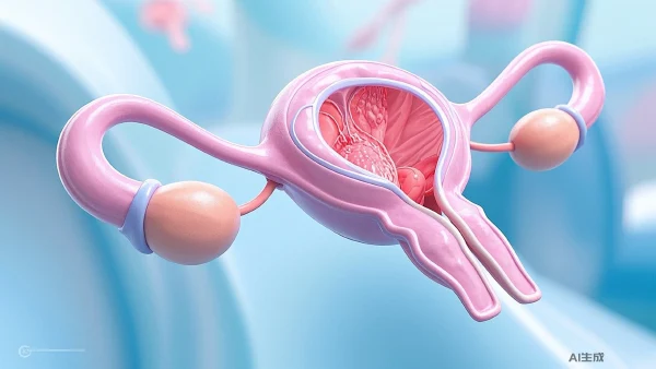 宫颈癌肺转移信号：如何科学应对治疗？
