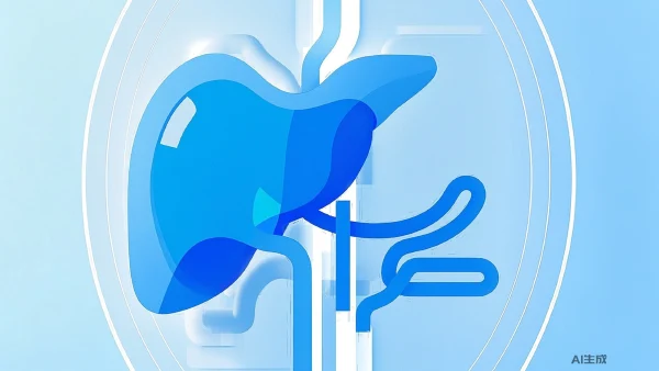 特别注意胆囊健康:如何预防胆囊结石及相关疾病