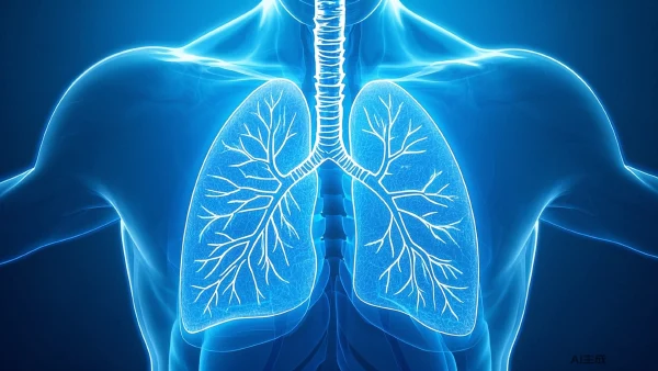 全面解析肺癌的类型、诊断与治疗方法